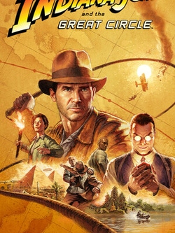 undefined Box Art