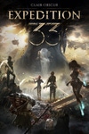 Clair Obscur: Expedition 33 Box Art