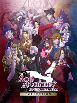undefined Box Art