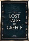 Assassin's Creed Odyssey - The Lost Tales of Greece Box Art