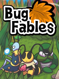 undefined Box Art