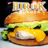 Hirok's Avatar'