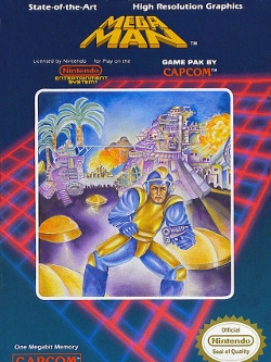 undefined Box Art