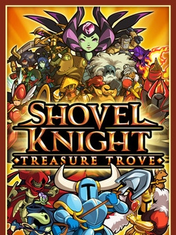 undefined Box Art