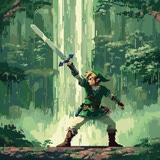 Thranto's Avatar'