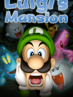 undefined Box Art